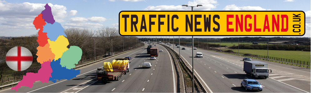 Traffic News England